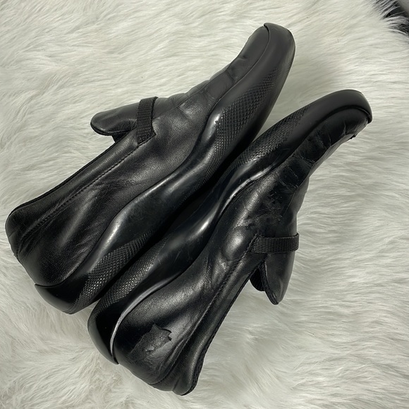 PRADA SLIP ONS - Picture 14 of 15